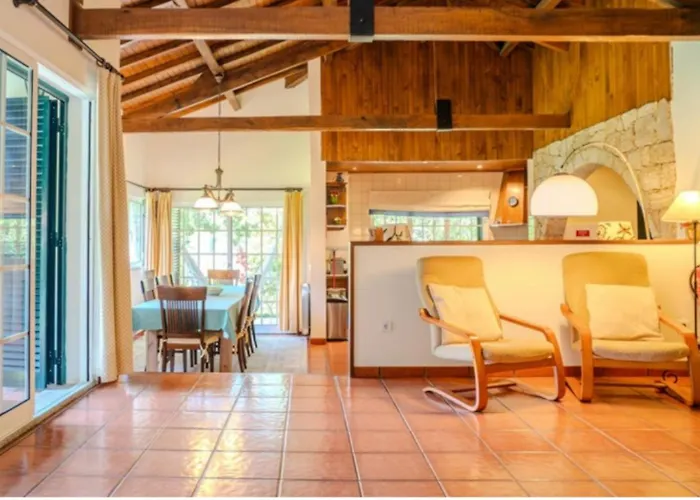 Green Villa Geres Willa Geres