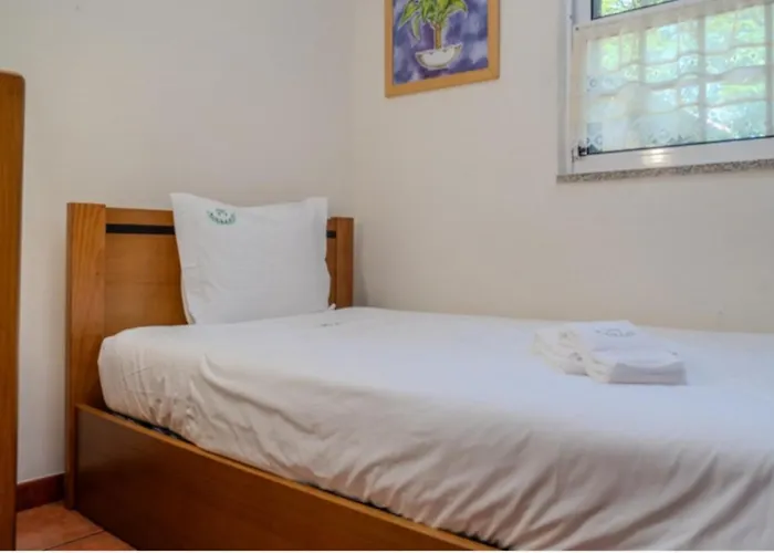 Willa Green Villa Geres Geres