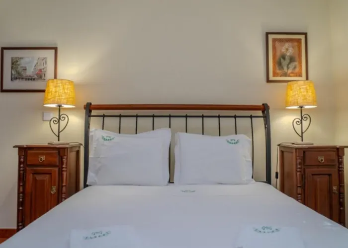 Green Villa Geres Willa Geres