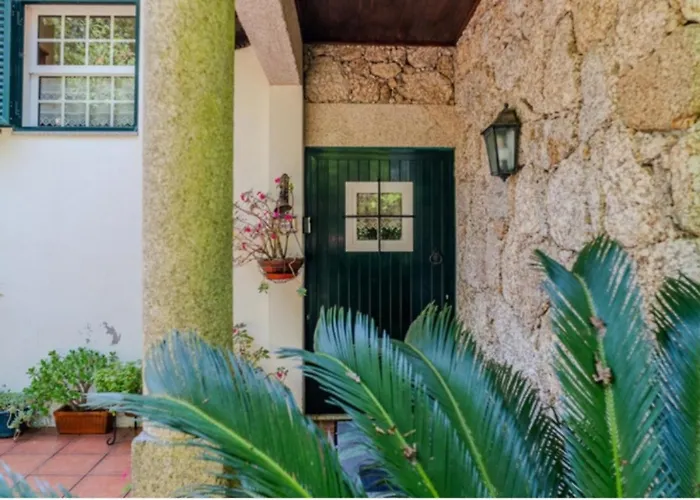 Willa Green Villa Geres *